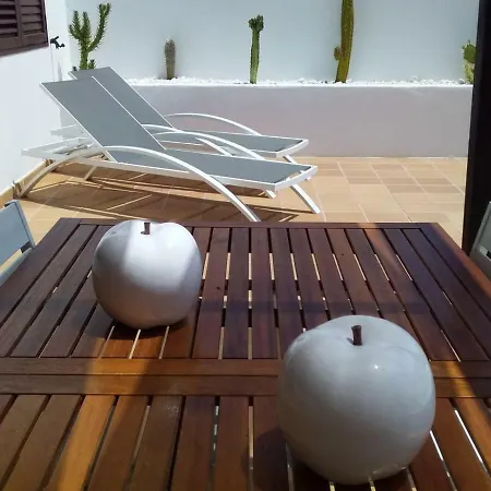 Vv Penelope Villa Playa Blanca (Lanzarote)