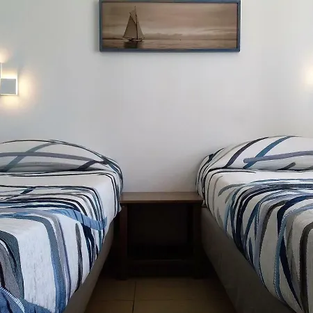 Villa Vv Penelope Playa Blanca (Lanzarote)