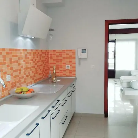 Villa Vv Penelope Playa Blanca